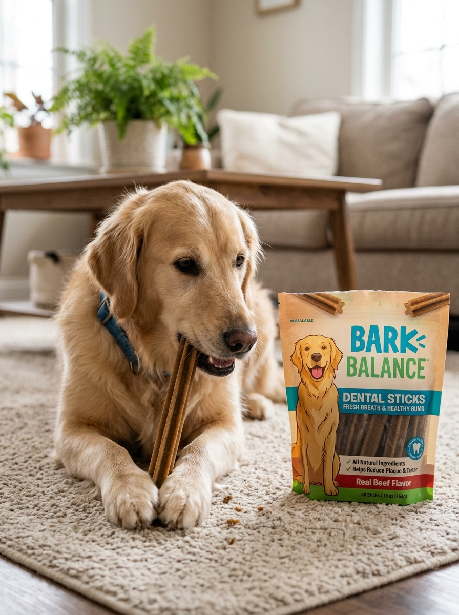 Dental Sticks