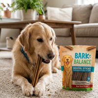 Dental Sticks